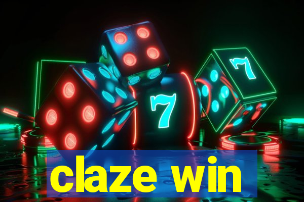 claze win